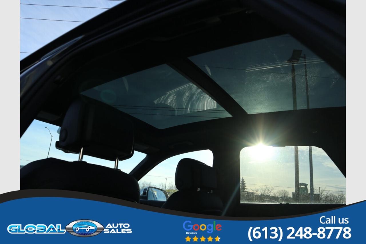 2018 Audi SQ5 Prestige Photo