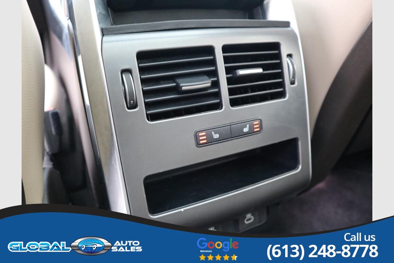 2022 Land Rover Range Rover Sport SE  7 SEATER Photo