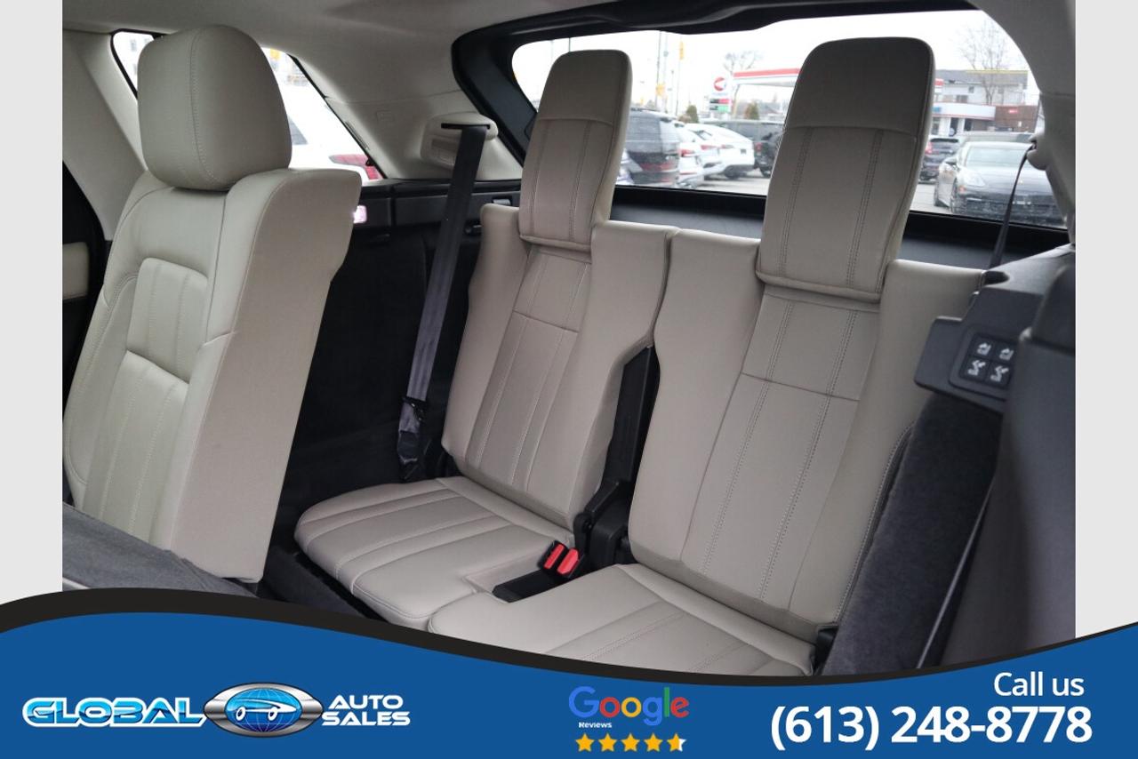 2022 Land Rover Range Rover Sport SE  7 SEATER Photo