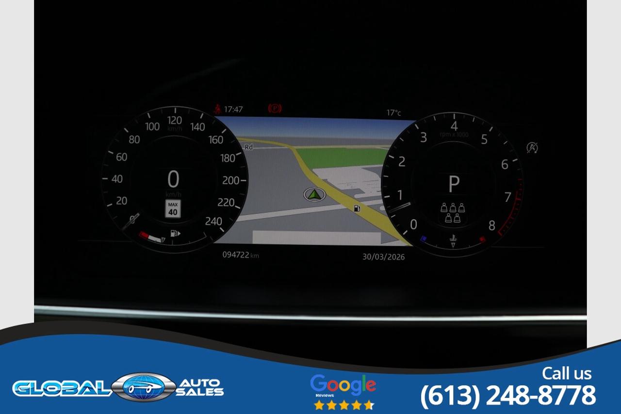 2022 Land Rover Range Rover Sport SE  7 SEATER Photo