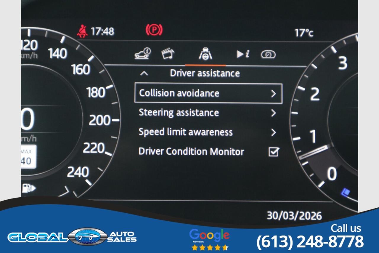 2022 Land Rover Range Rover Sport SE  7 SEATER Photo