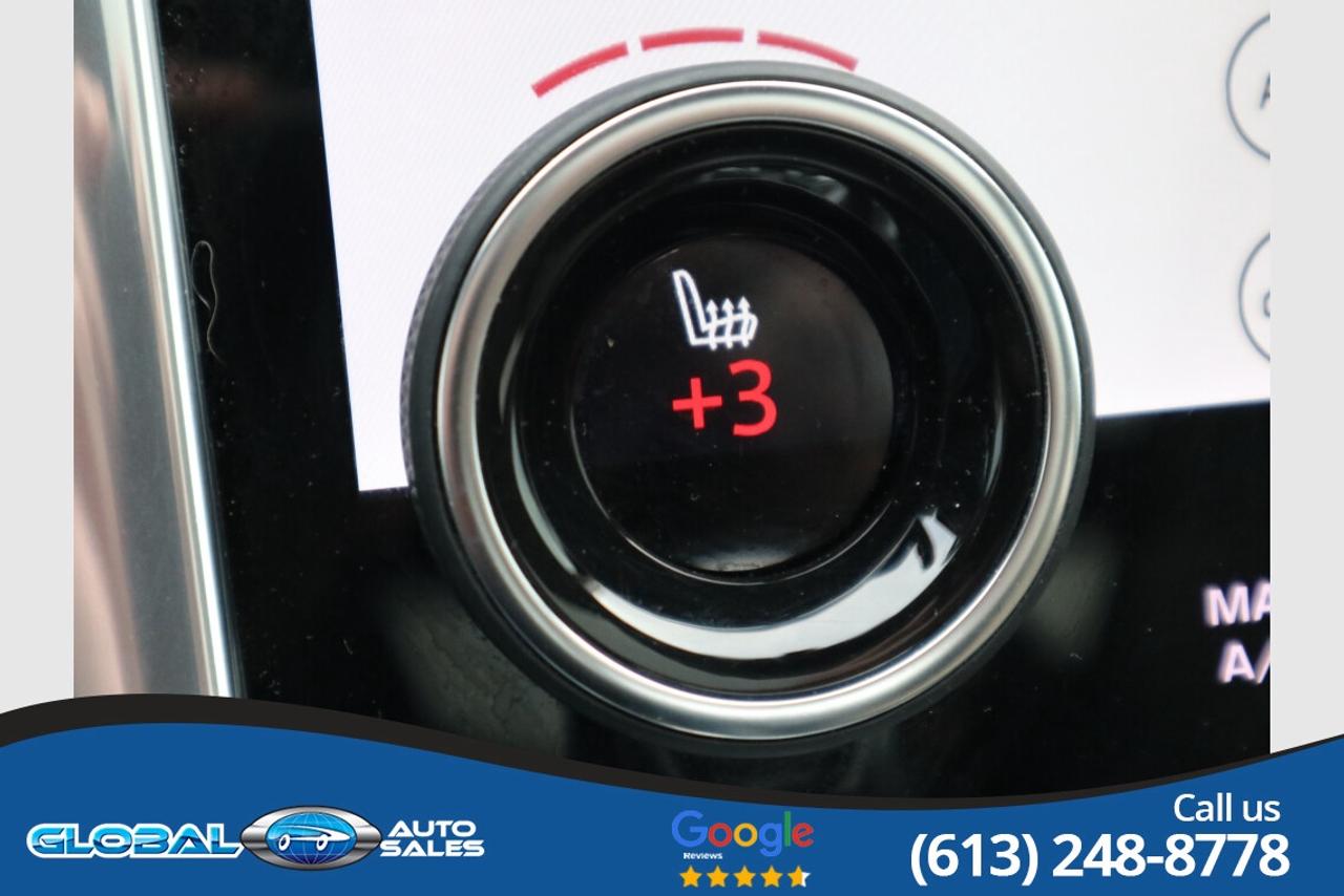 2022 Land Rover Range Rover Sport SE  7 SEATER Photo