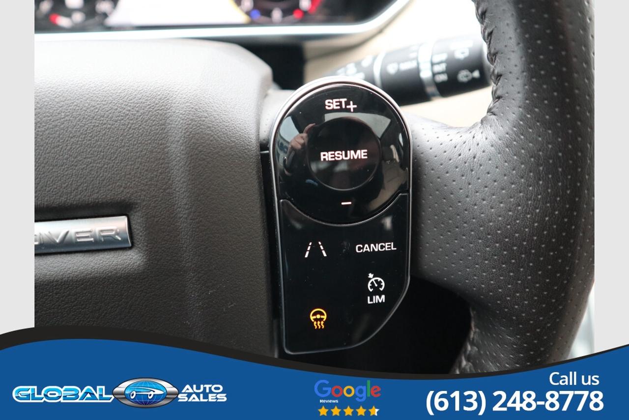 2022 Land Rover Range Rover Sport SE  7 SEATER Photo