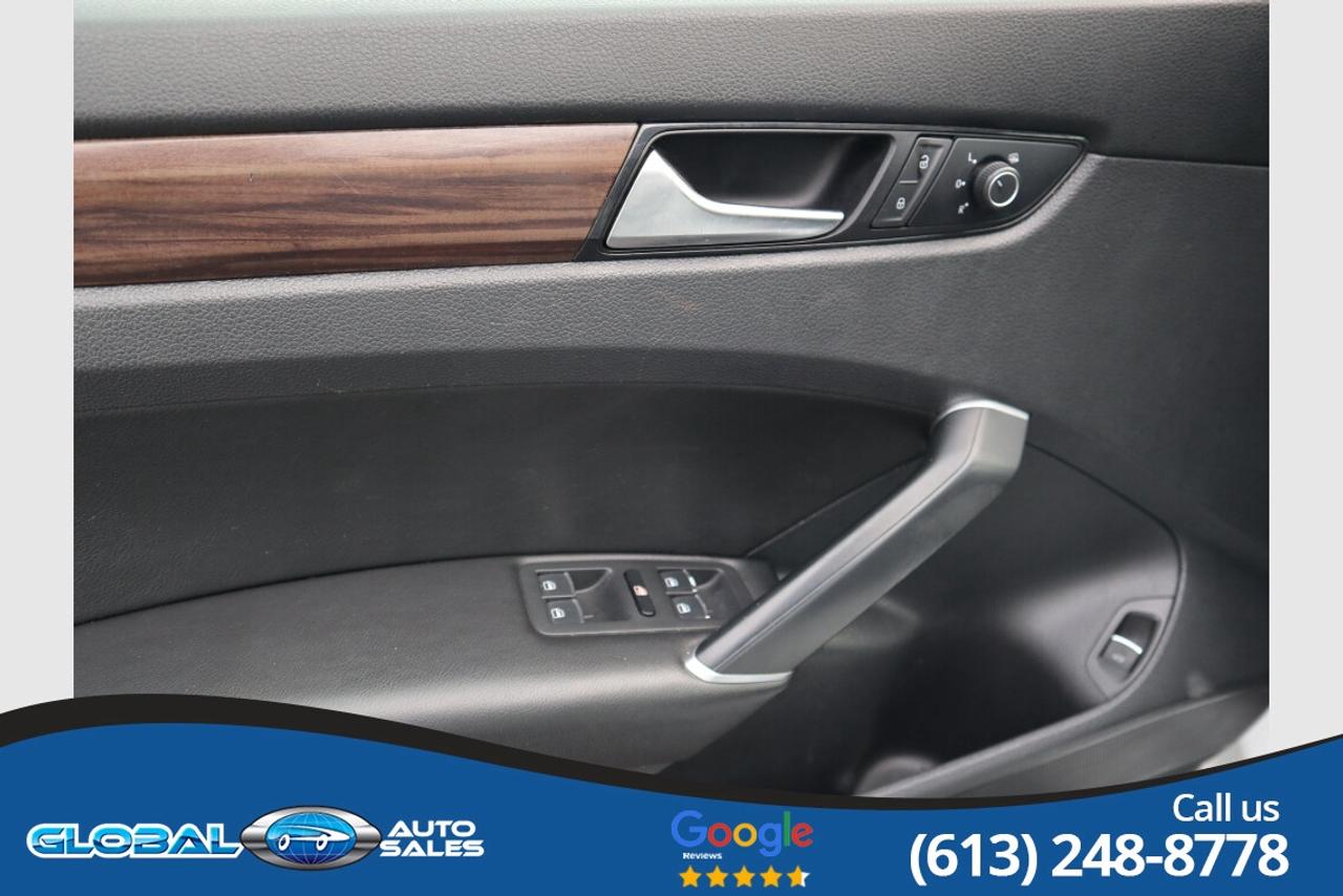 2022 Volkswagen Passat HIGHLINE Photo