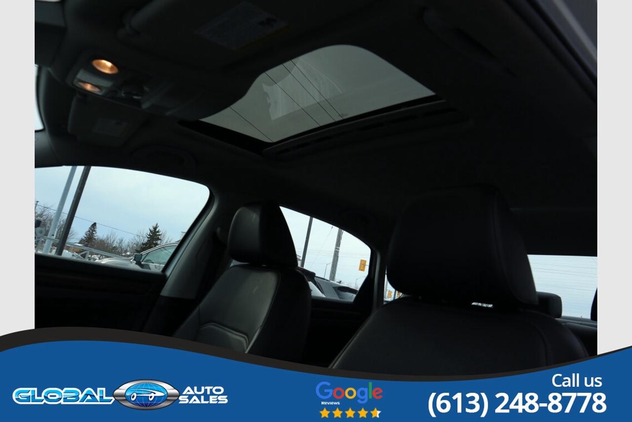 2022 Volkswagen Passat HIGHLINE Photo