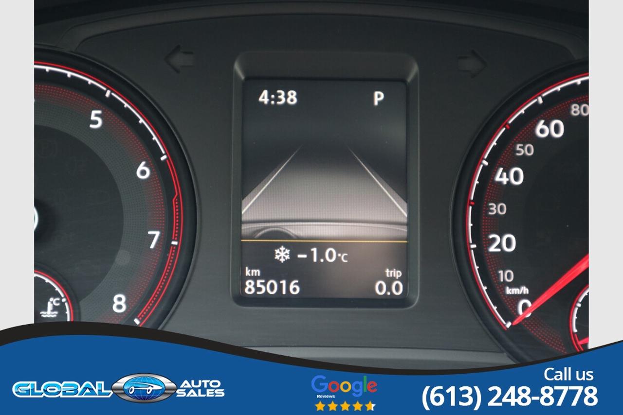 2022 Volkswagen Passat HIGHLINE Photo