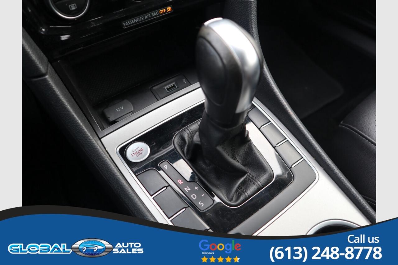 2022 Volkswagen Passat HIGHLINE Photo