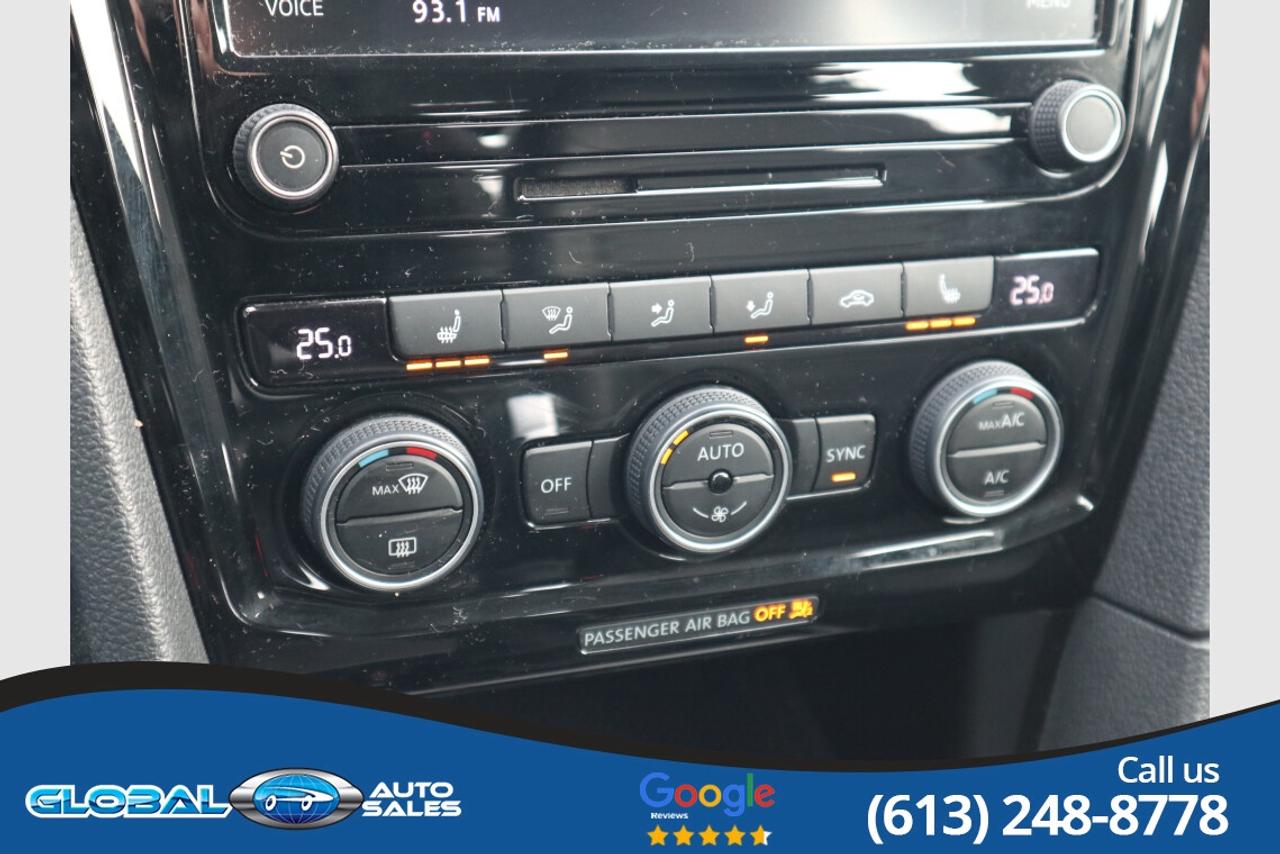 2022 Volkswagen Passat HIGHLINE Photo