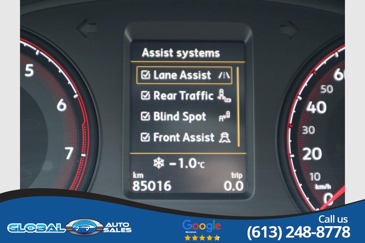 2022 Volkswagen Passat HIGHLINE Photo