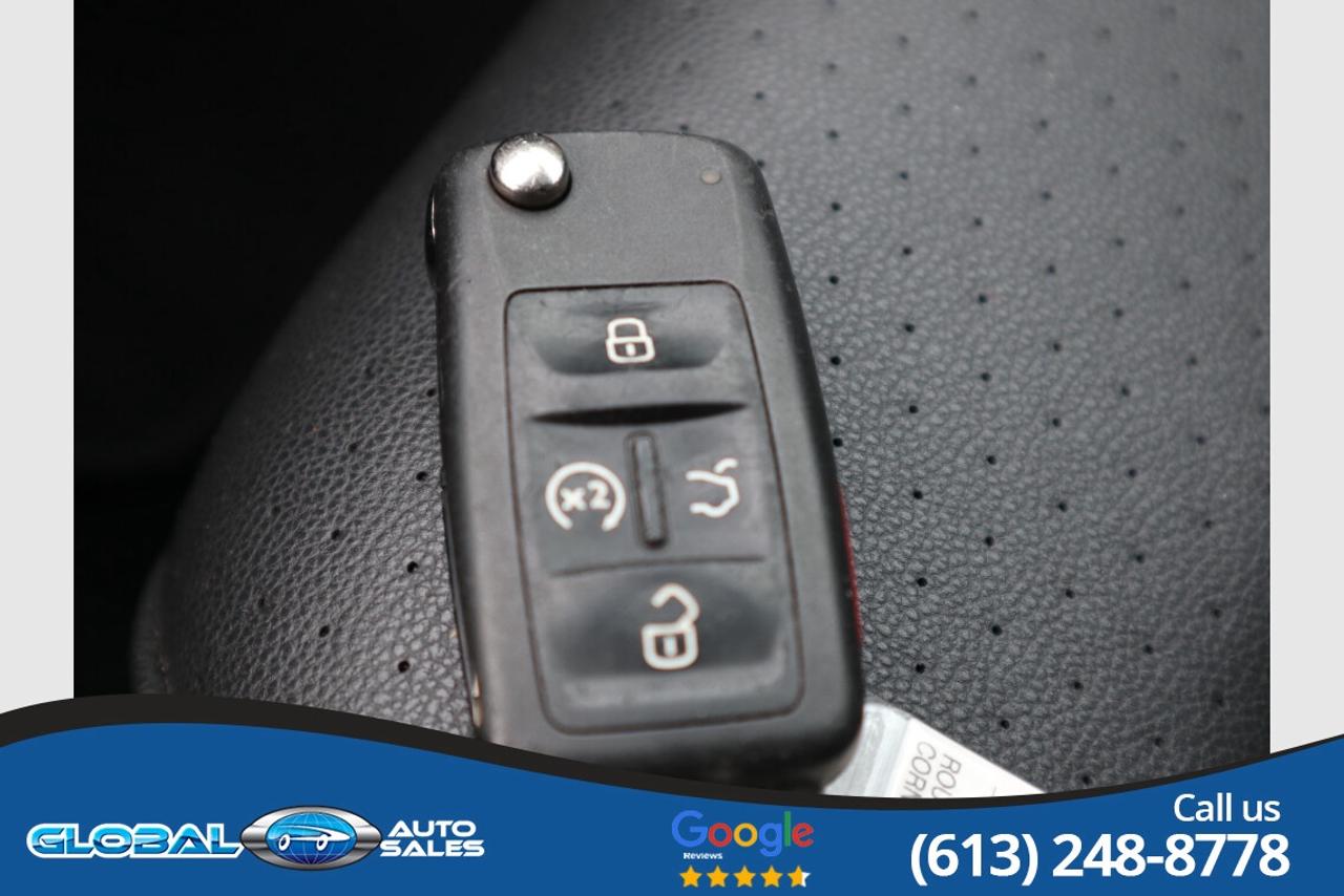 2022 Volkswagen Passat HIGHLINE Photo