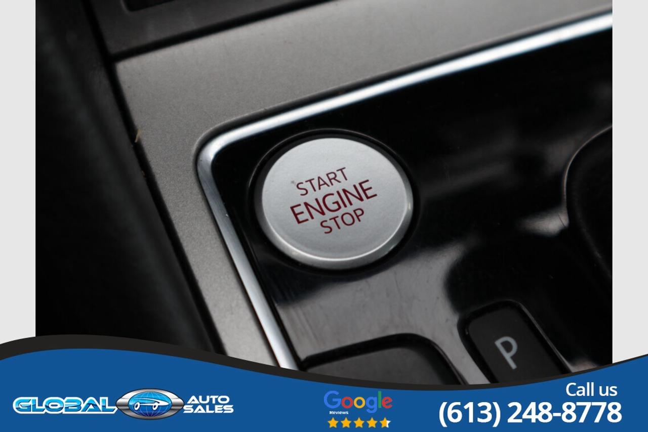 2022 Volkswagen Passat HIGHLINE Photo