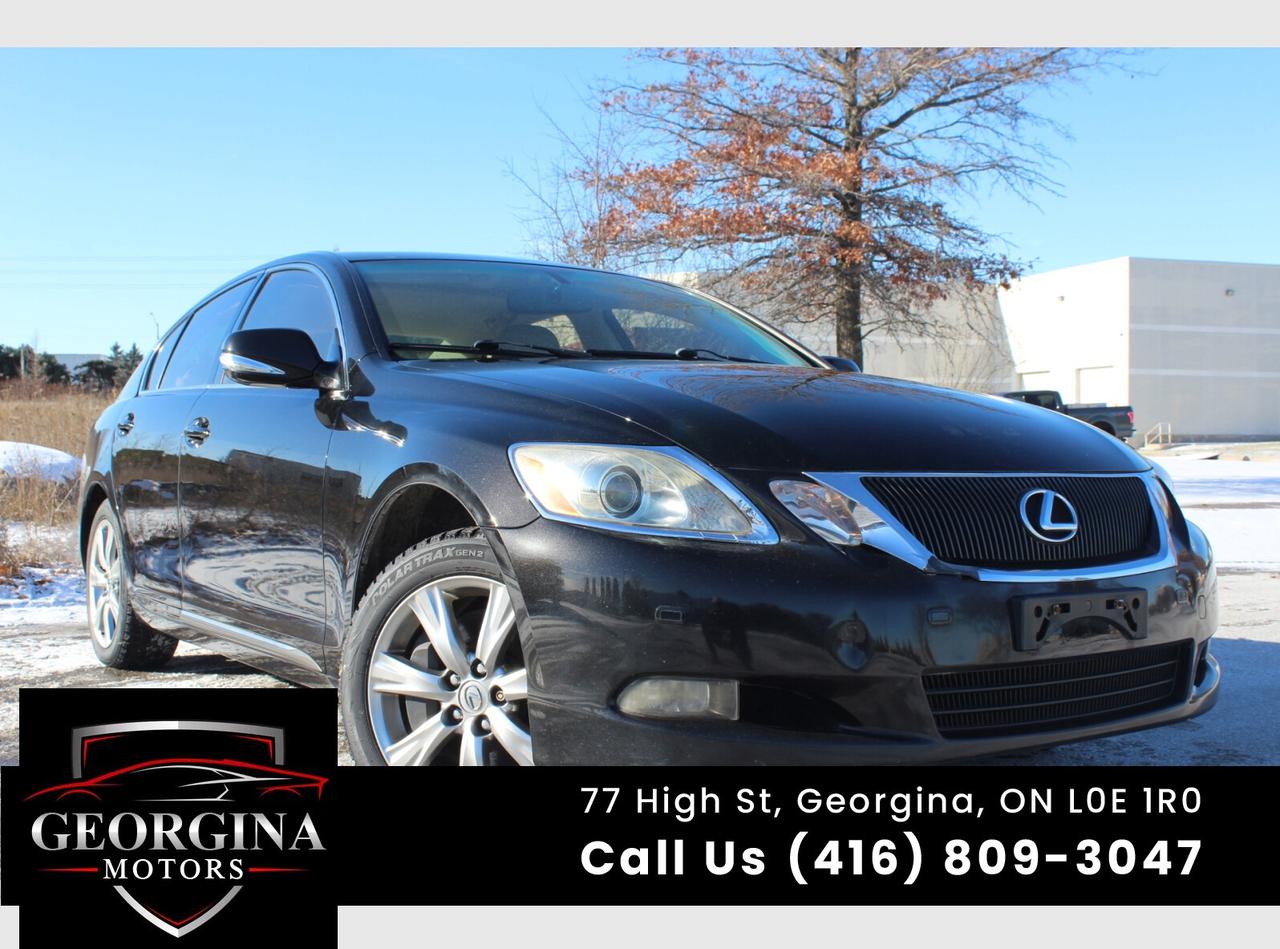 2011 Lexus GS 350  Photo0