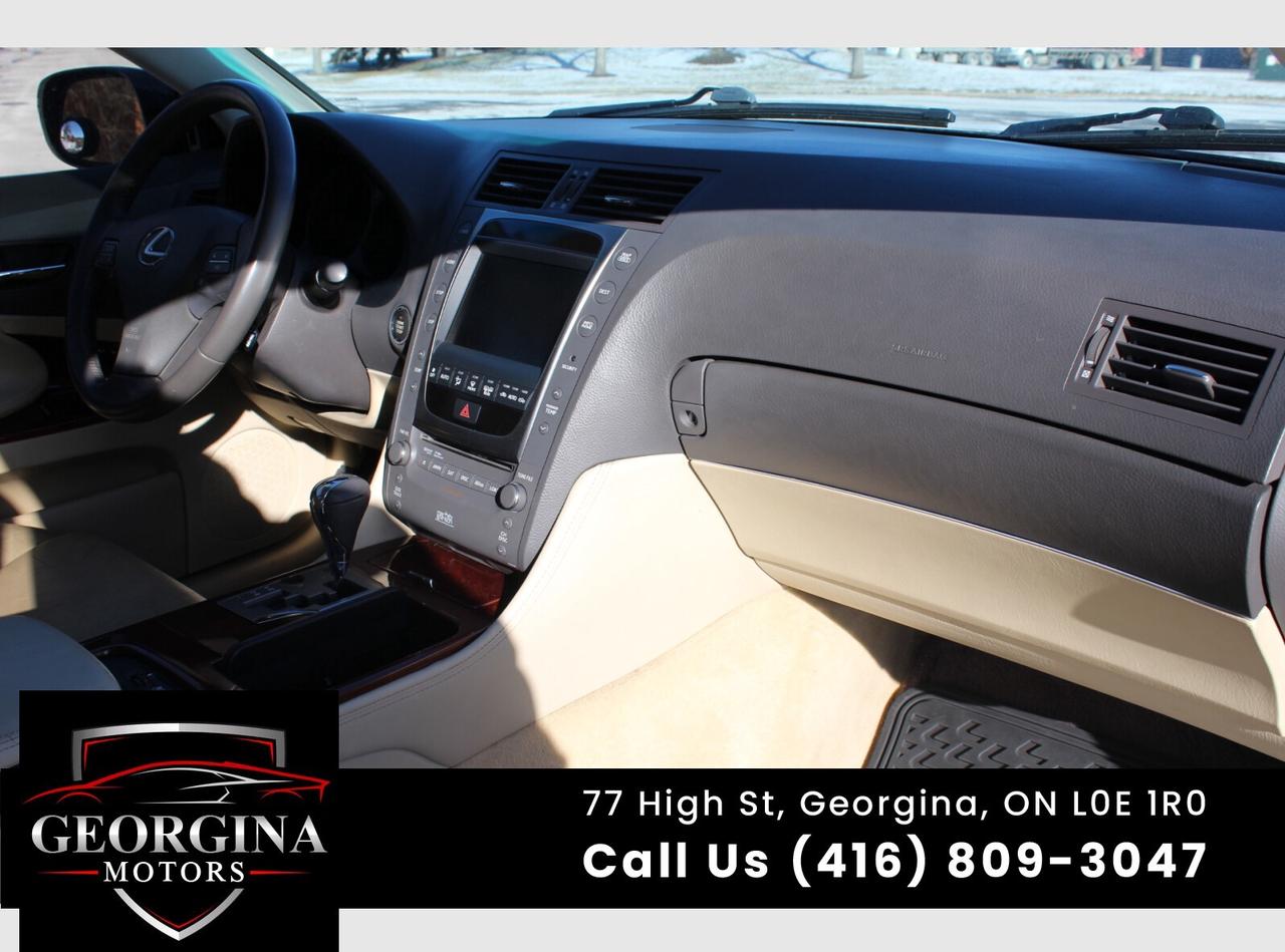 2011 Lexus GS 350  Photo