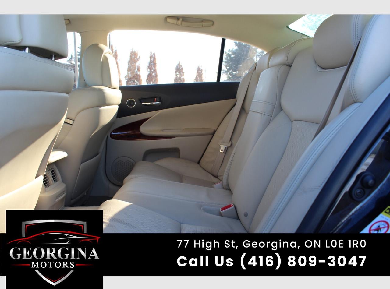 2011 Lexus GS 350  Photo