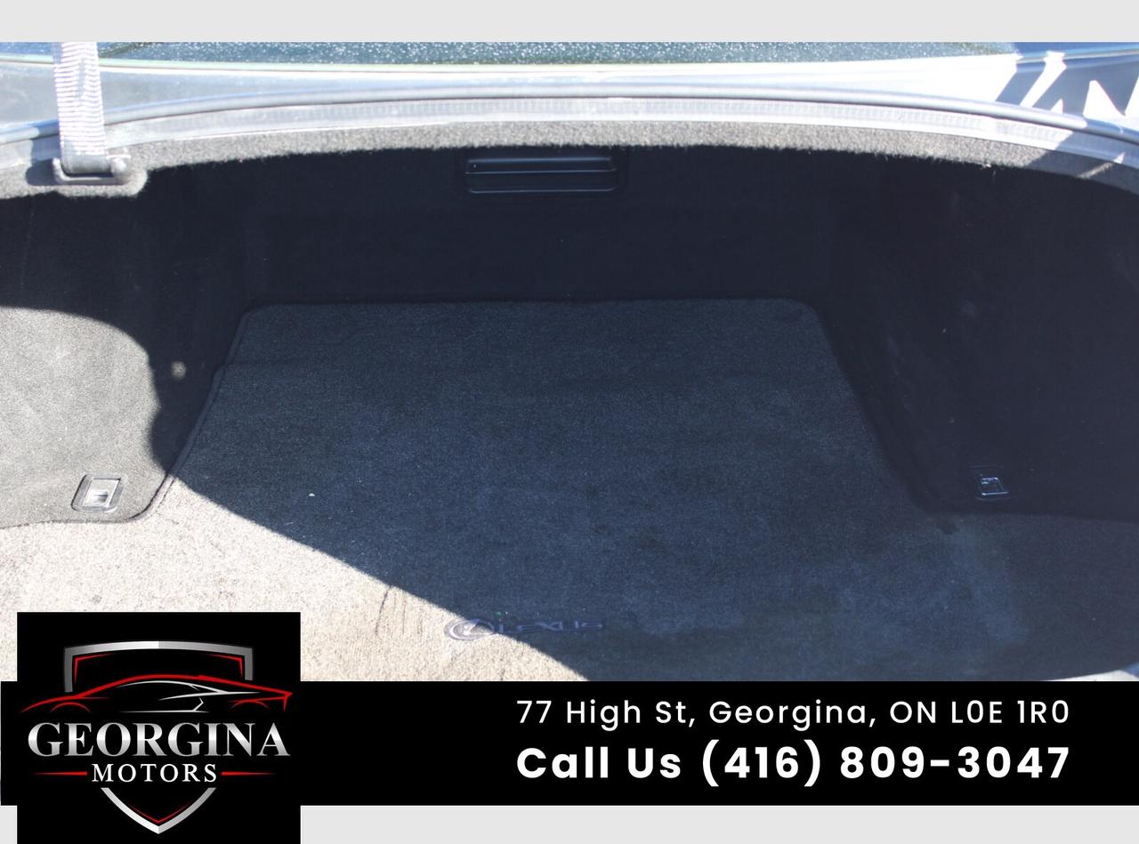 2011 Lexus GS 350  Photo