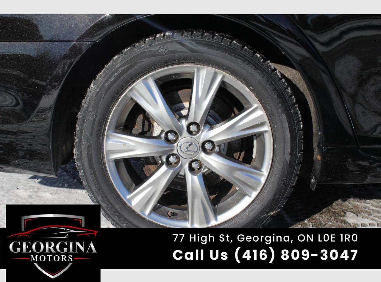 2011 Lexus GS 350  Photo