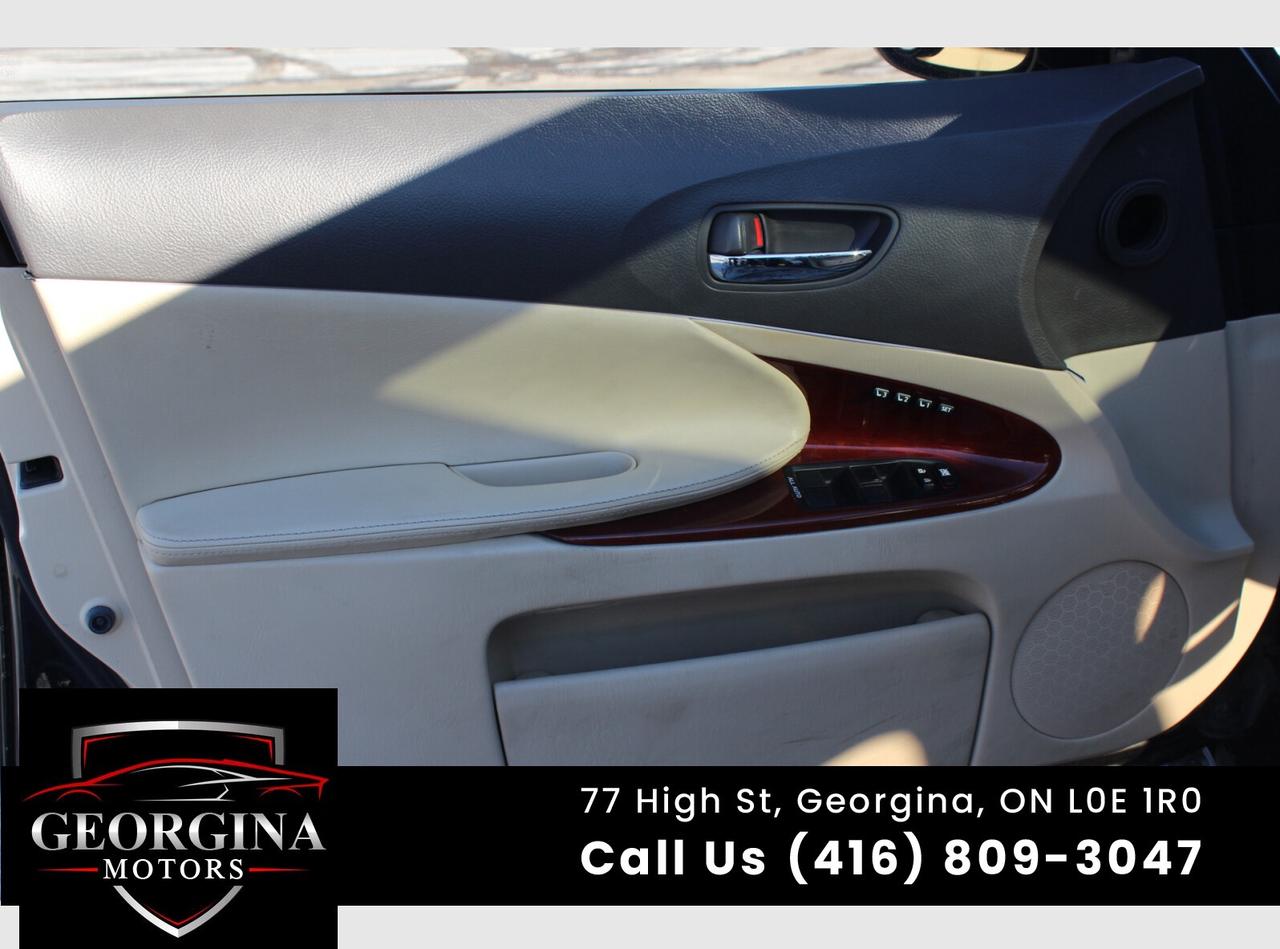 2011 Lexus GS 350  Photo