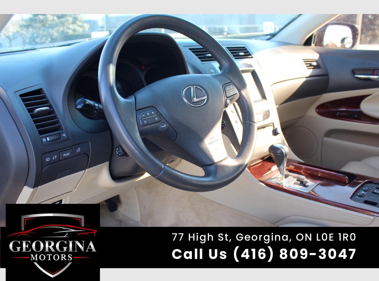 2011 Lexus GS 350  Photo