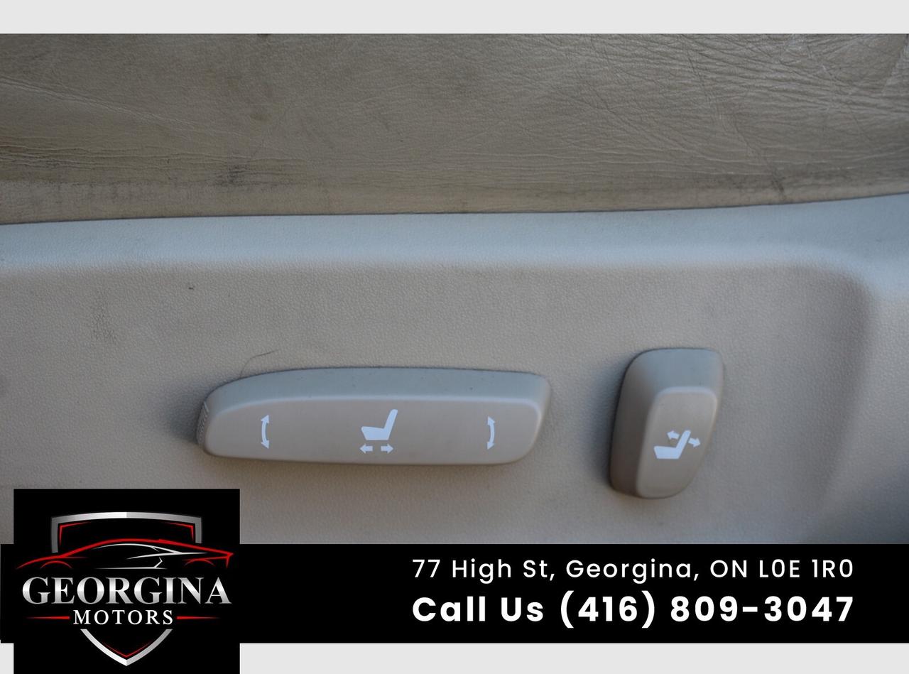 2011 Lexus GS 350  Photo