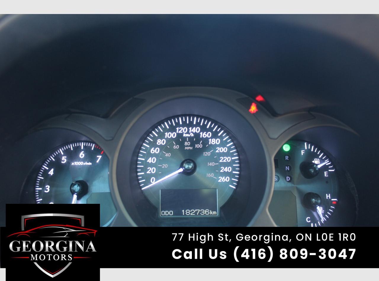 2011 Lexus GS 350  Photo