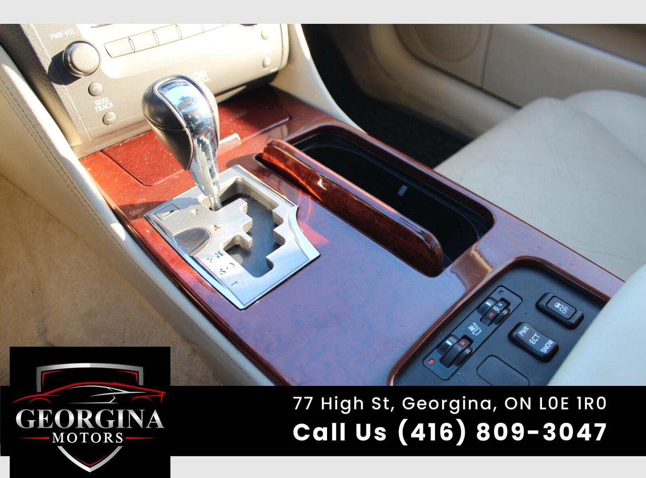 2011 Lexus GS 350  Photo