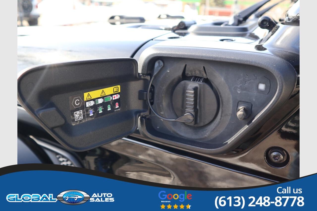 2021 Jeep Wrangler 4xe Unlimited Sahara Photo