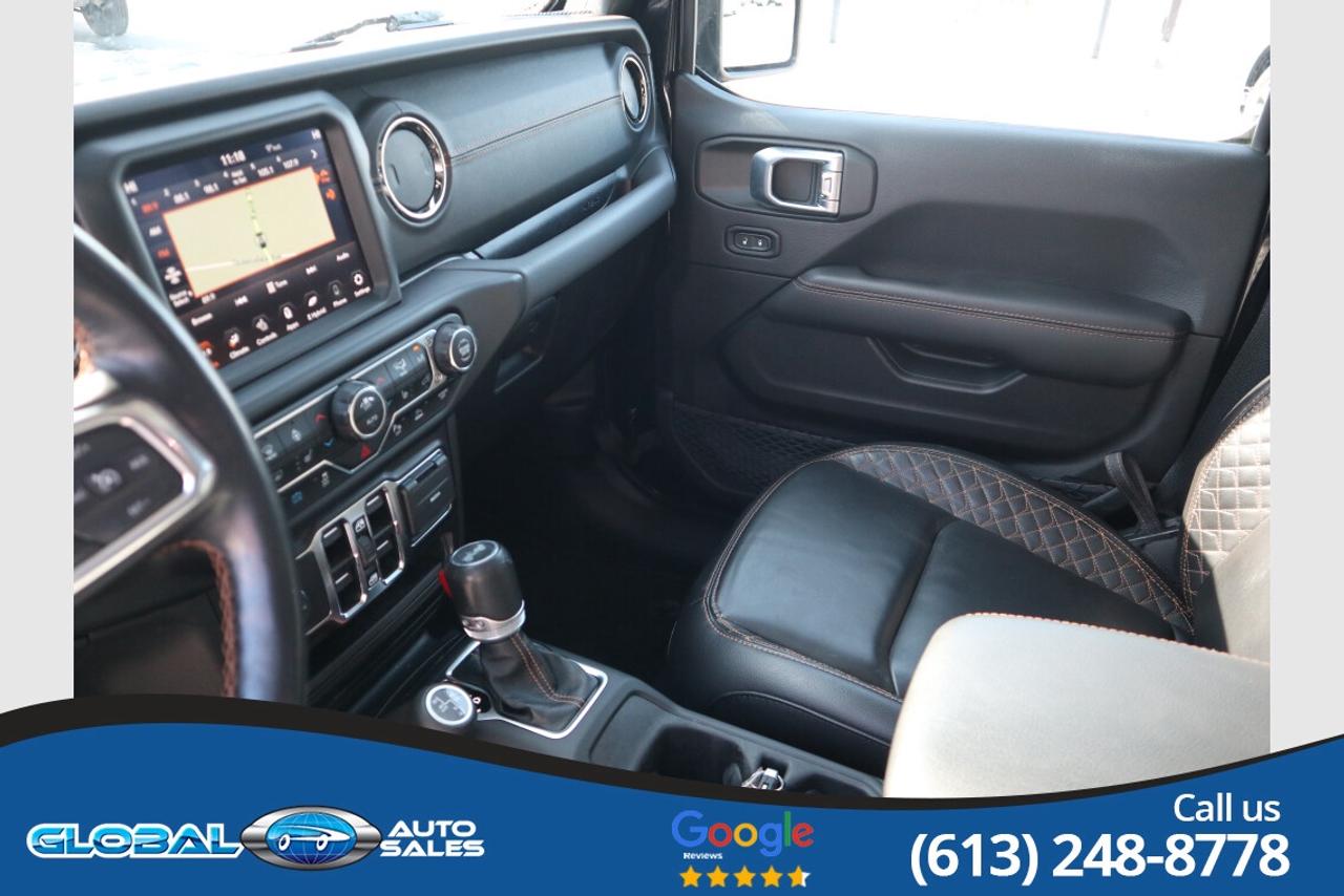 2021 Jeep Wrangler 4xe Unlimited Sahara Photo