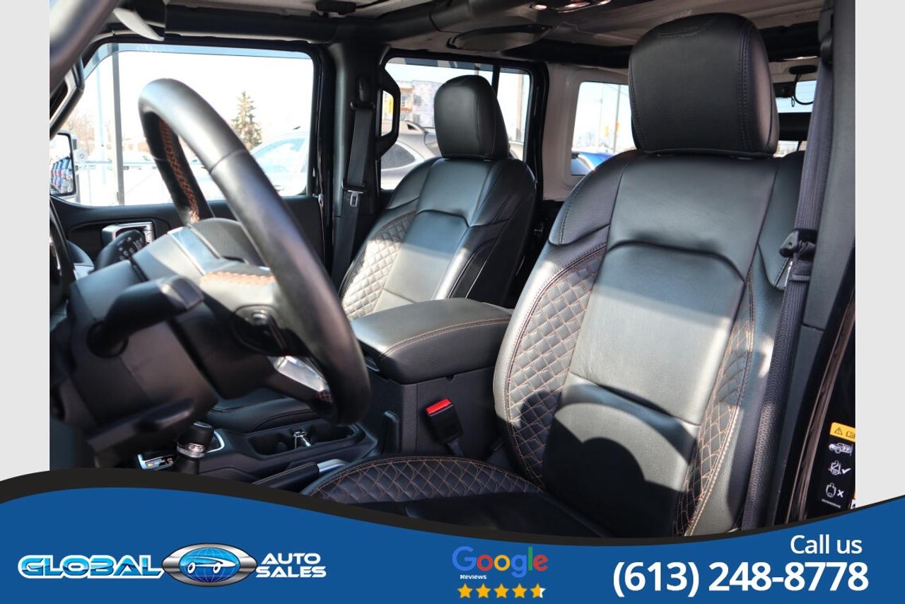 2021 Jeep Wrangler 4xe Unlimited Sahara Photo