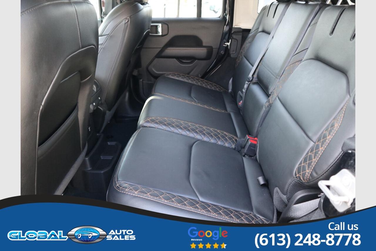 2021 Jeep Wrangler 4xe Unlimited Sahara Photo