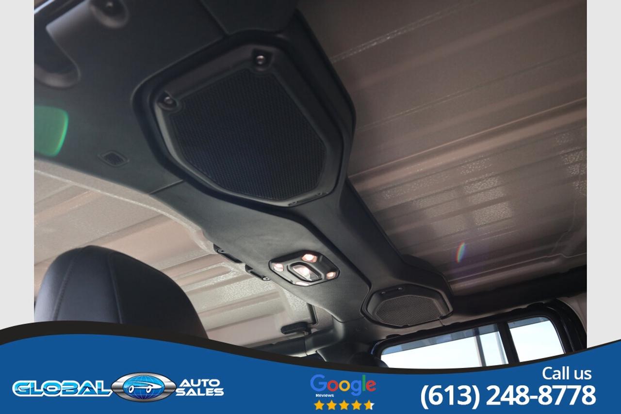 2021 Jeep Wrangler 4xe Unlimited Sahara Photo