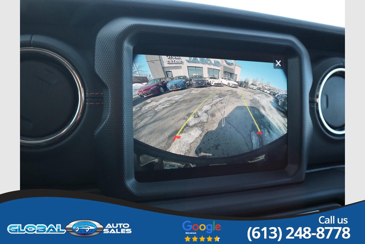 2021 Jeep Wrangler 4xe Unlimited Sahara Photo