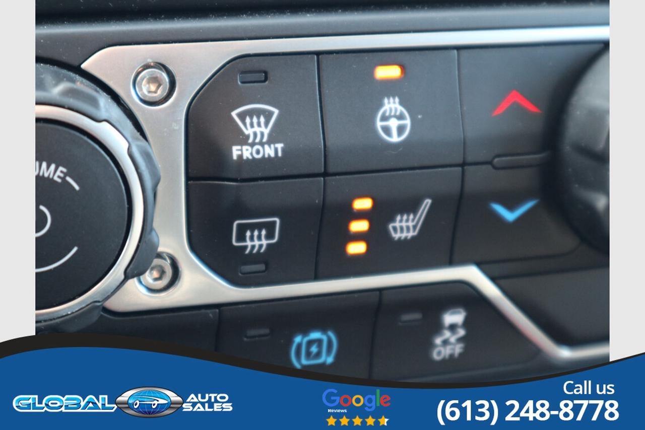 2021 Jeep Wrangler 4xe Unlimited Sahara Photo