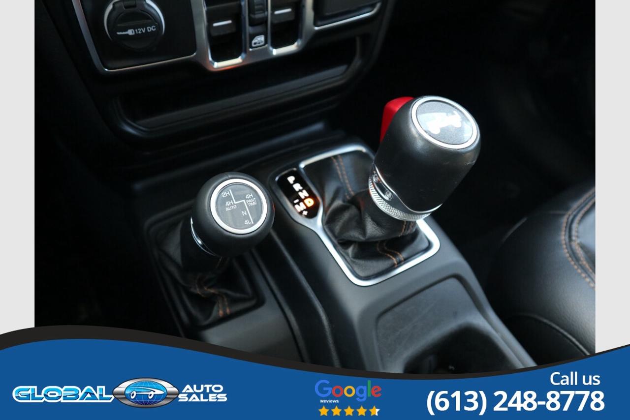 2021 Jeep Wrangler 4xe Unlimited Sahara Photo