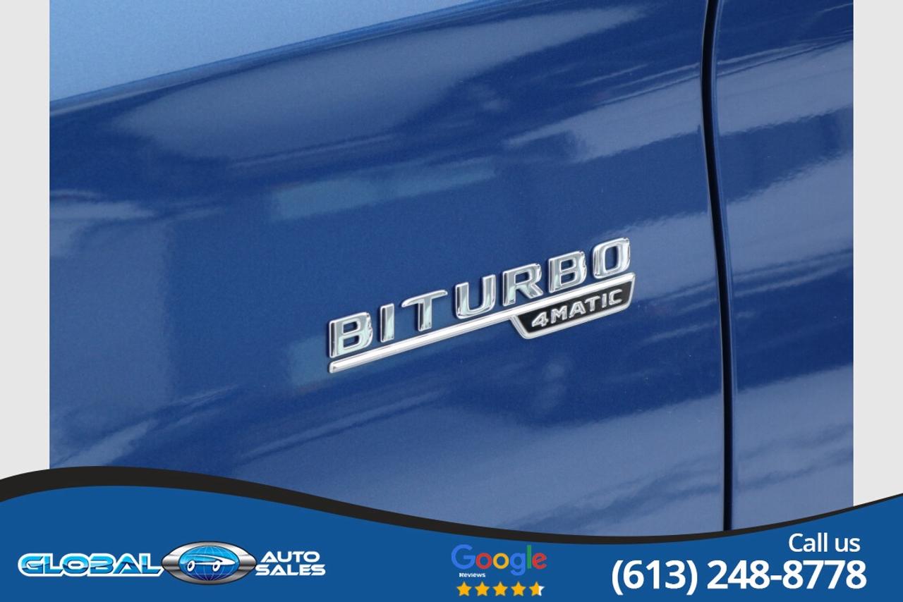 2023 Mercedes-Benz GLC-Class AMG GLC 43 Photo4