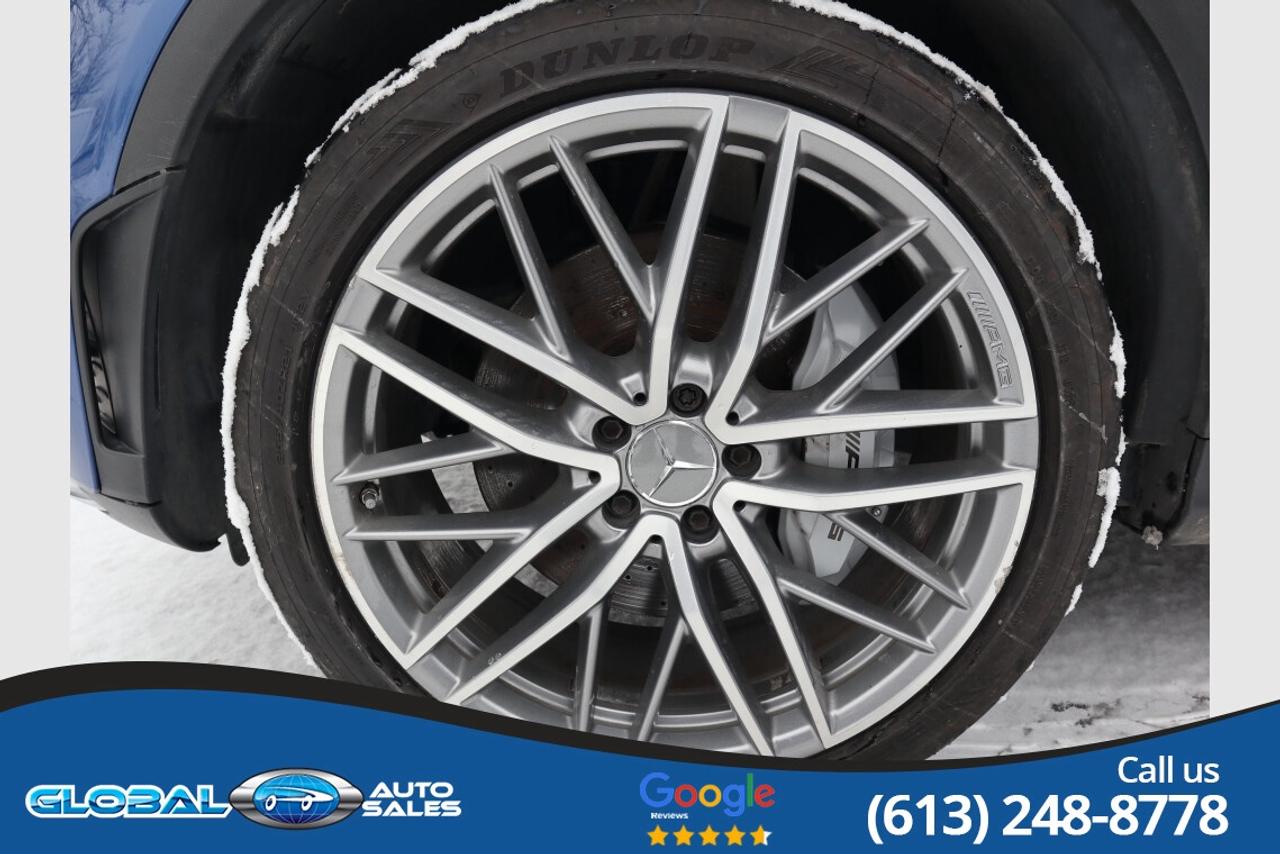 2023 Mercedes-Benz GLC-Class AMG GLC 43 Photo