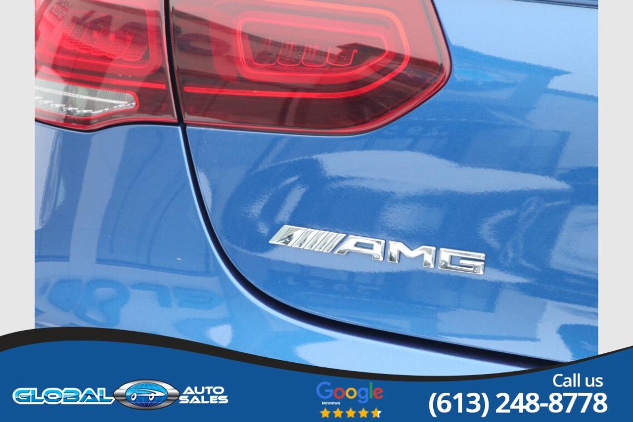 2023 Mercedes-Benz GLC-Class AMG GLC 43 Photo