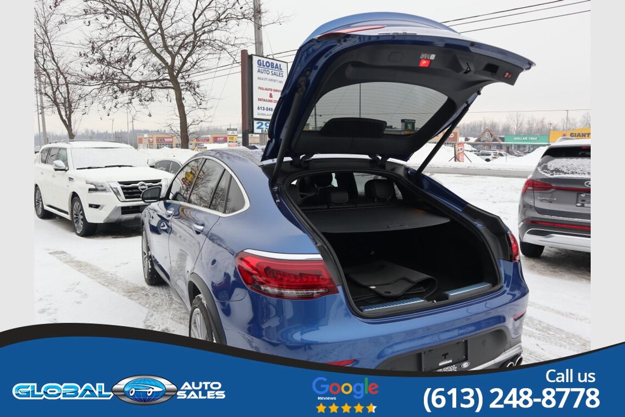 2023 Mercedes-Benz GLC-Class AMG GLC 43 Photo