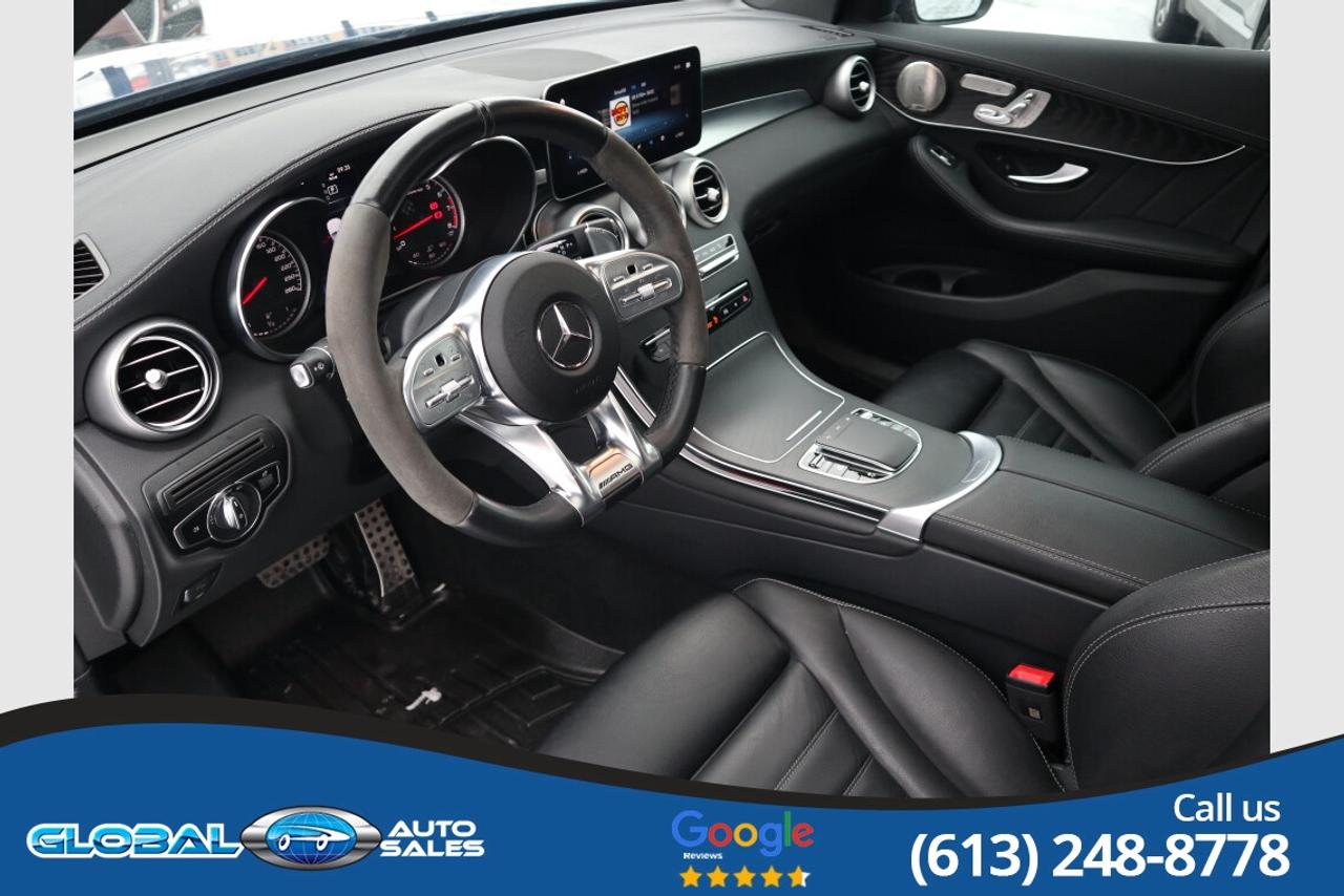 2023 Mercedes-Benz GLC-Class AMG GLC 43 Photo