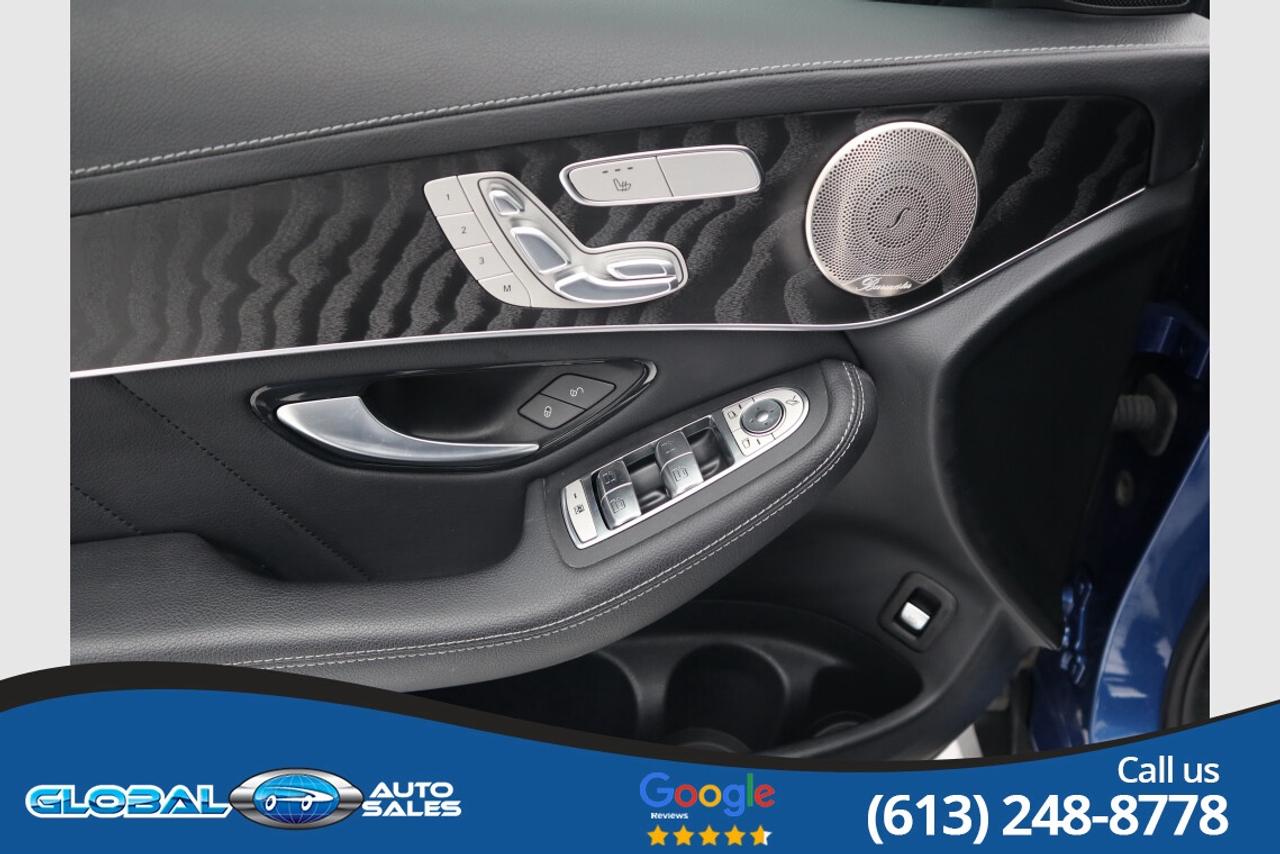 2023 Mercedes-Benz GLC-Class AMG GLC 43 Photo