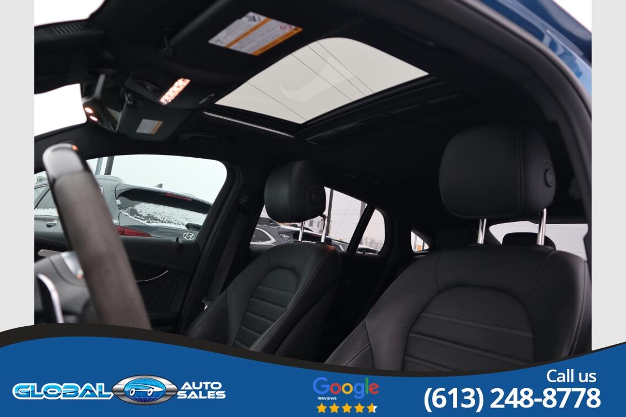 2023 Mercedes-Benz GLC-Class AMG GLC 43 Photo