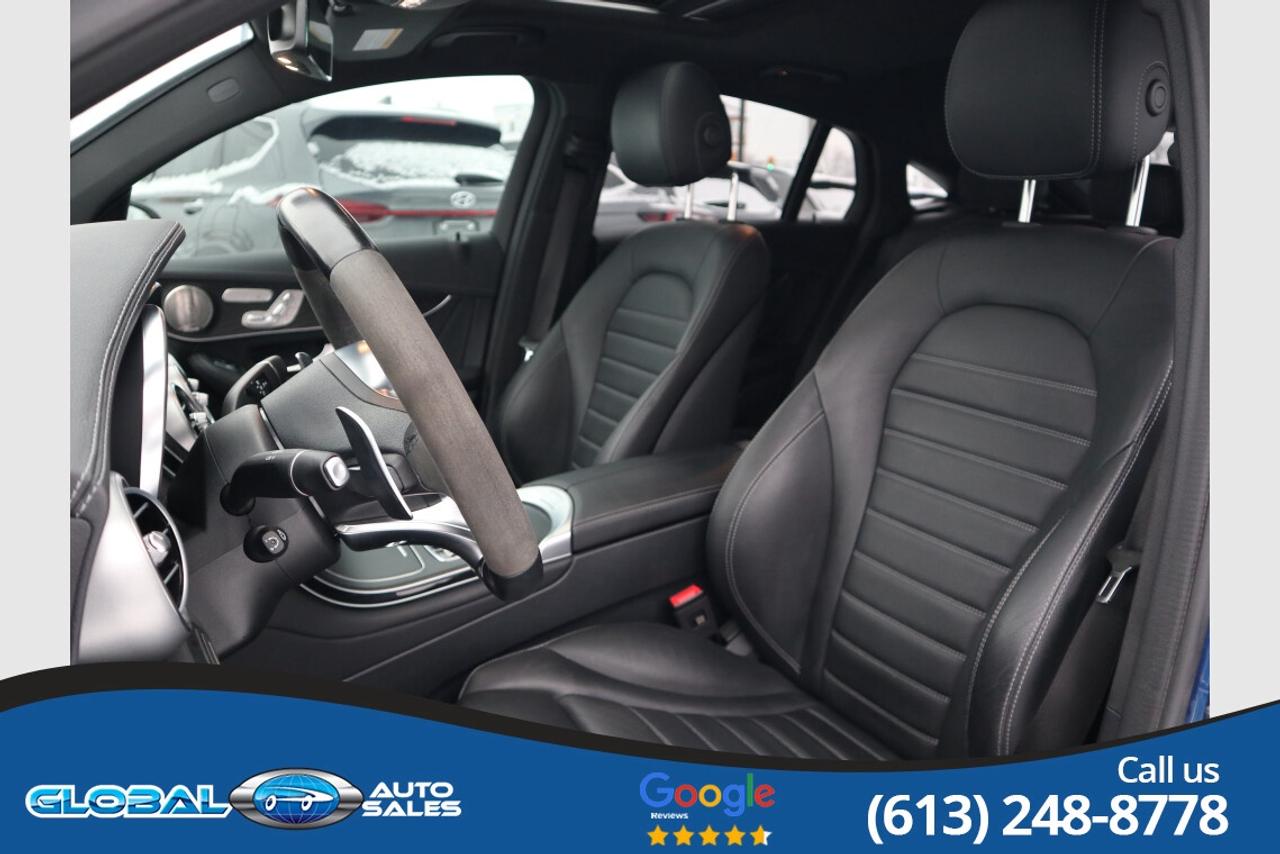 2023 Mercedes-Benz GLC-Class AMG GLC 43 Photo