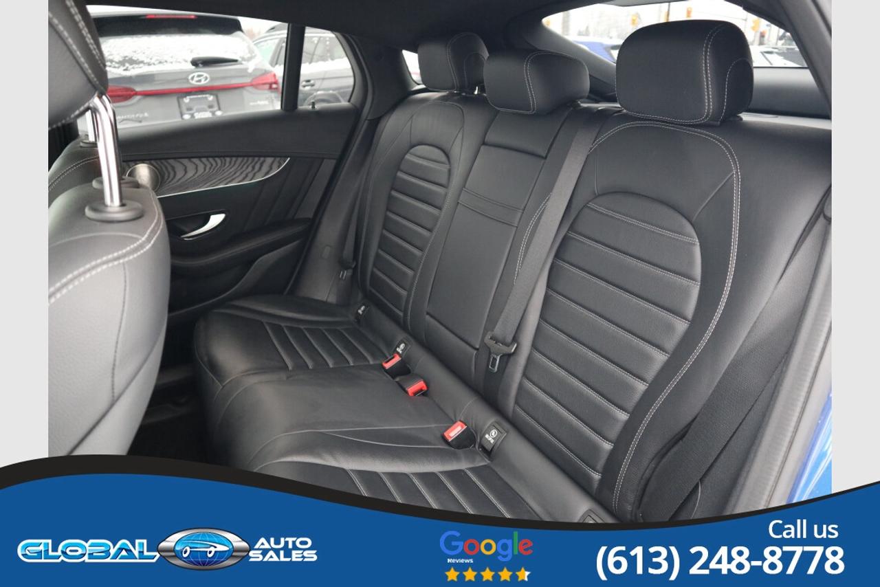 2023 Mercedes-Benz GLC-Class AMG GLC 43 Photo