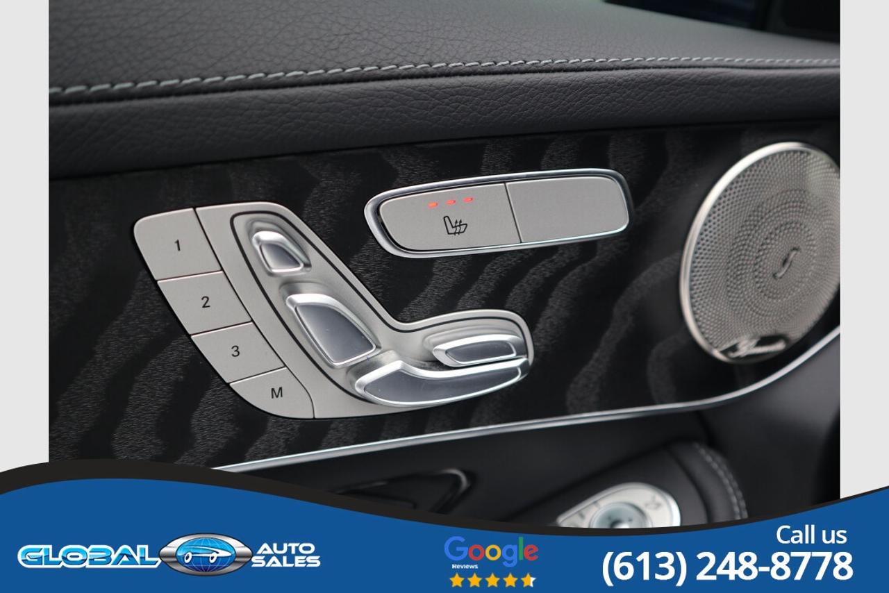 2023 Mercedes-Benz GLC-Class AMG GLC 43 Photo