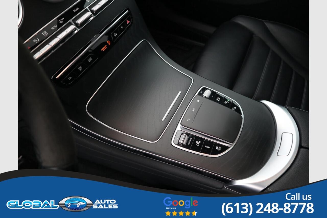 2023 Mercedes-Benz GLC-Class AMG GLC 43 Photo