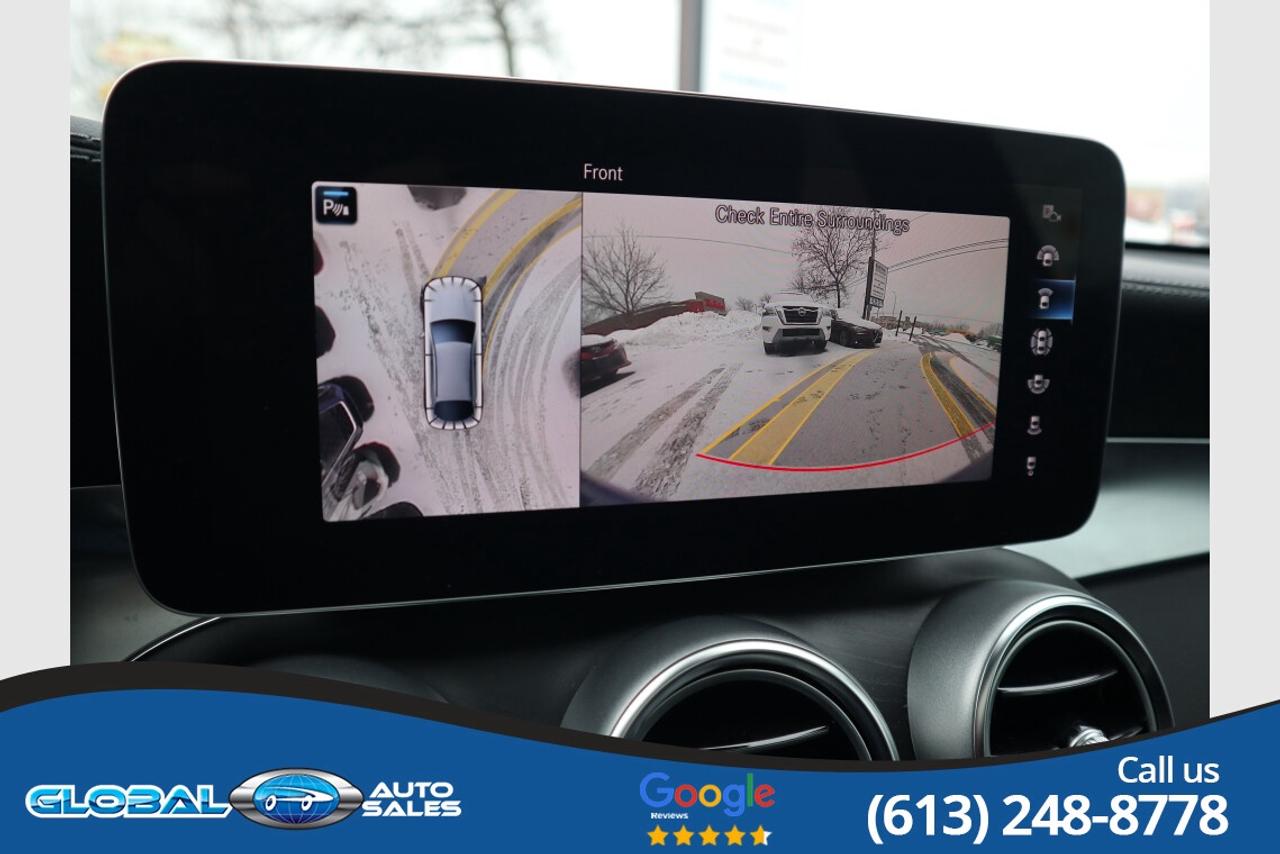 2023 Mercedes-Benz GLC-Class AMG GLC 43 Photo