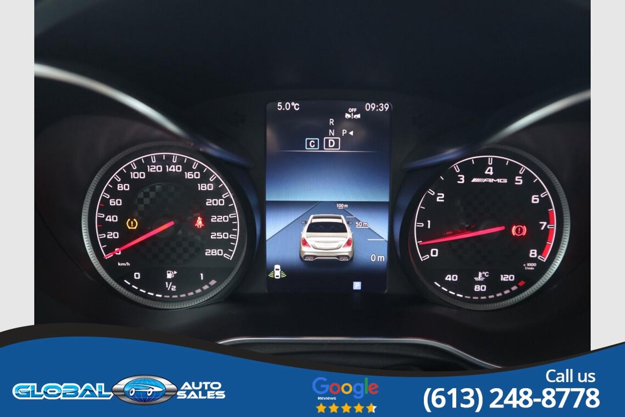 2023 Mercedes-Benz GLC-Class AMG GLC 43 Photo