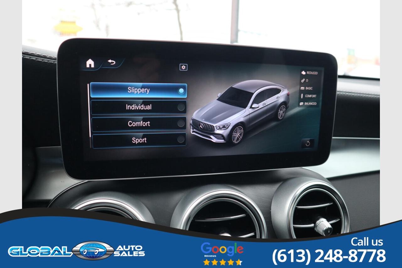 2023 Mercedes-Benz GLC-Class AMG GLC 43 Photo