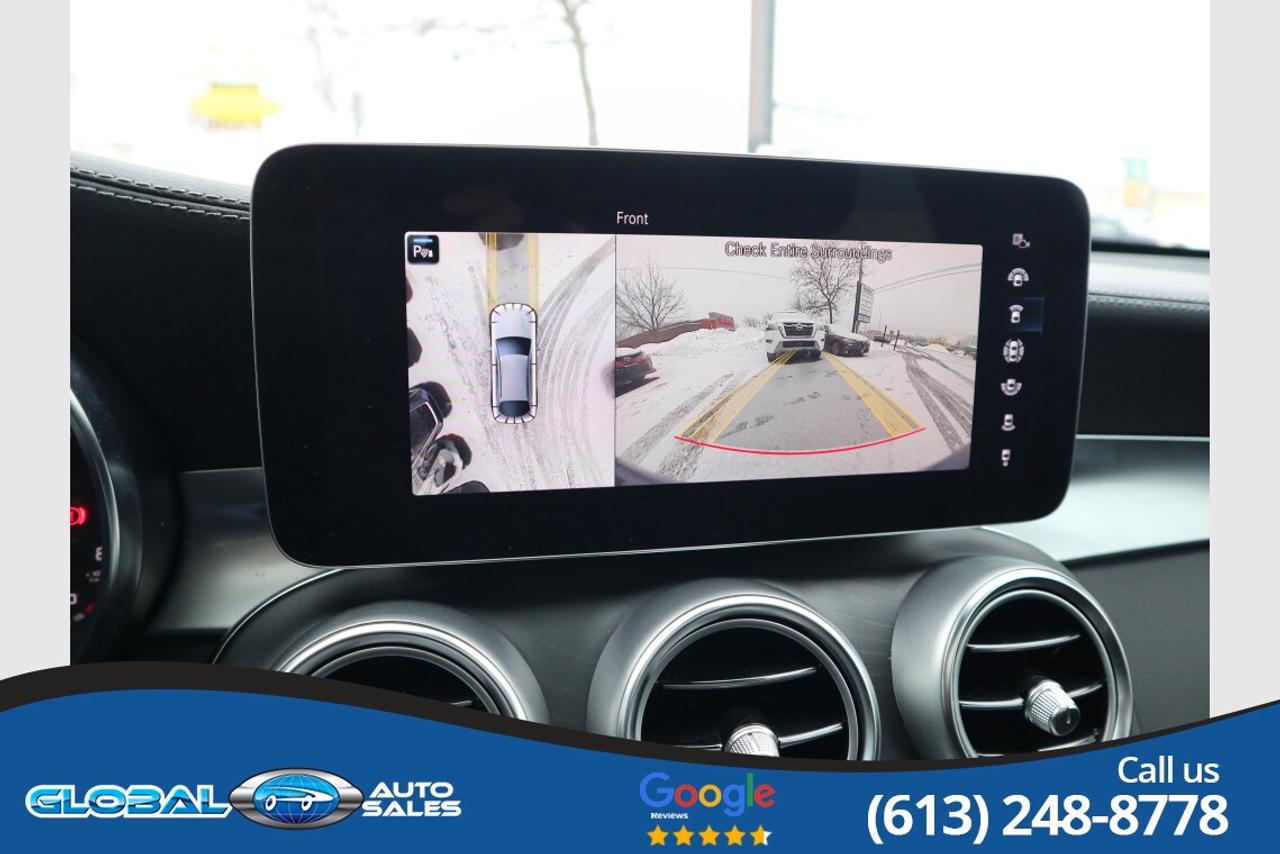 2023 Mercedes-Benz GLC-Class AMG GLC 43 Photo