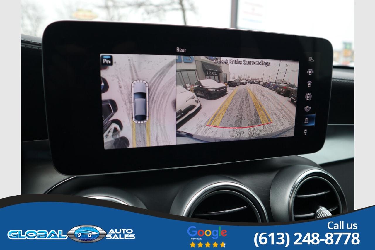 2023 Mercedes-Benz GLC-Class AMG GLC 43 Photo