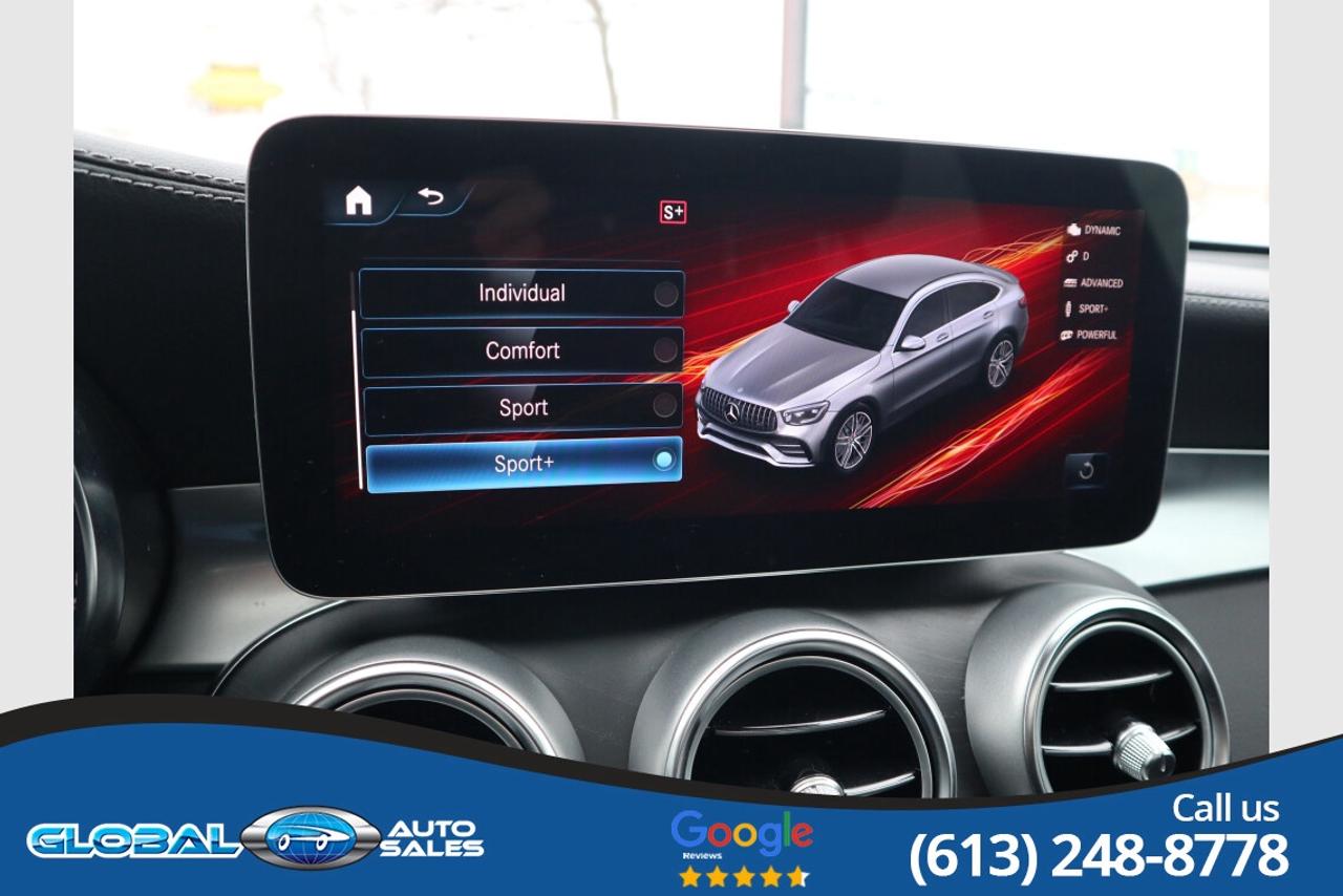 2023 Mercedes-Benz GLC-Class AMG GLC 43 Photo